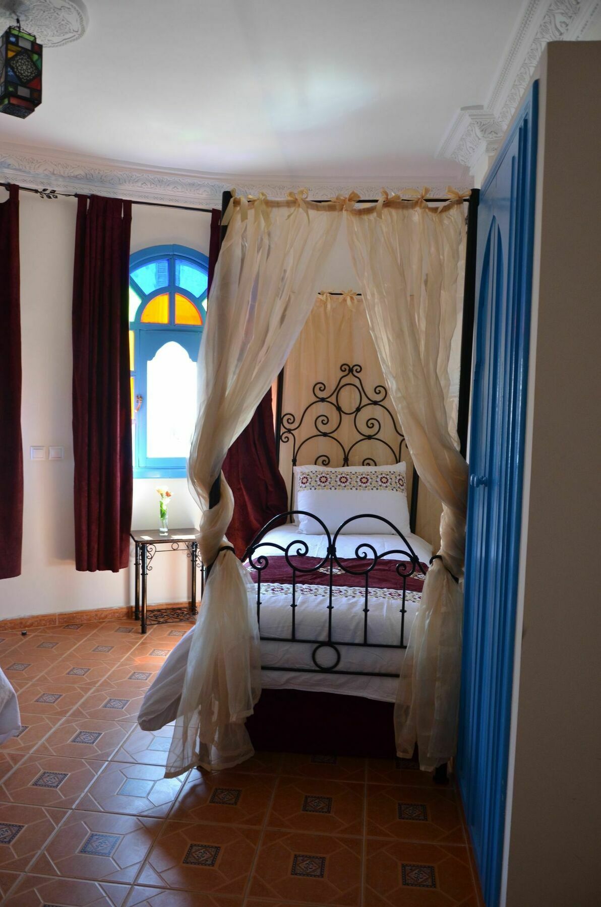 Hotel El Kasbah Souiria Essaouira Exterior foto